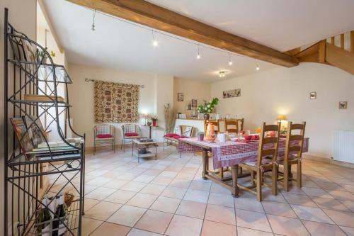 Bed & Breakfast Logis De L'orme