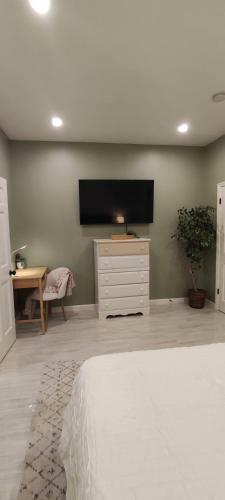 Brand New Cozy Downtown Apartment