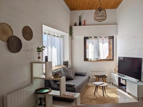 Apartamento Maison Appart Duplex La Rochelle Ville, 4 Pers.
