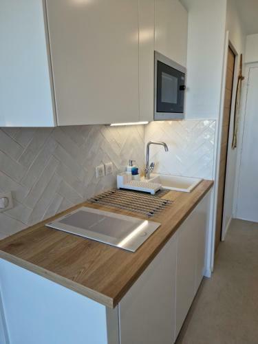 Apartamento La Terrasse Sur Le Port - La Rochelle