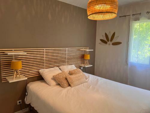 Villa Blue La Chouette