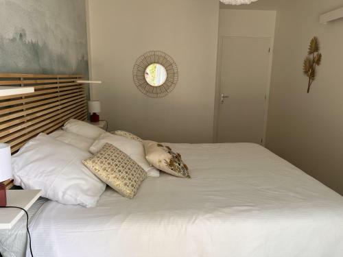 Villa Blue La Chouette