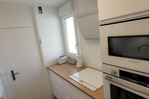 Apartamento Superbe Appartement Face Au Port � Sec D'arcachon