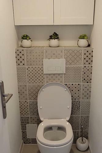 Apartamento Superbe Appartement Face Au Port � Sec D'arcachon