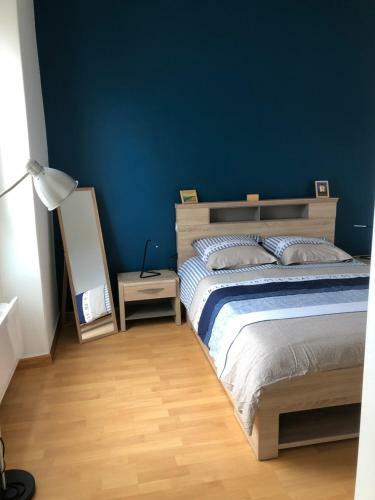 Apartamento Charmant T2