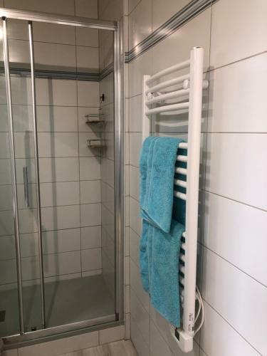 Apartamento Charmant T2