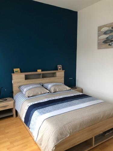 Apartamento Charmant T2