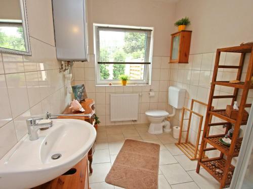 Apartamento Ferienwohnung Schwarz See 11121