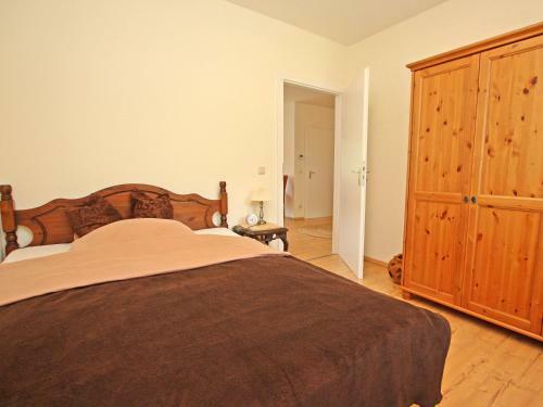 Apartamento Ferienwohnung Schwarz See 11121