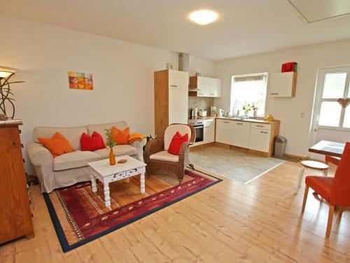 Apartamento Ferienwohnung Schwarz See 11121