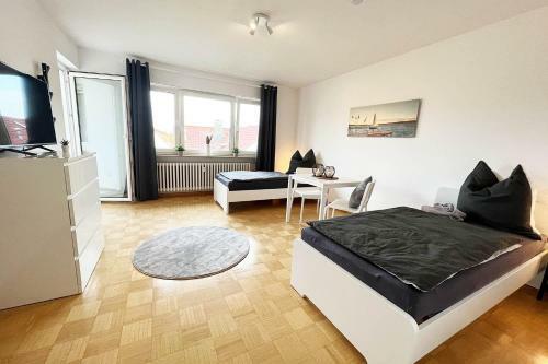 Cozy And Modern 3 Room Apartment