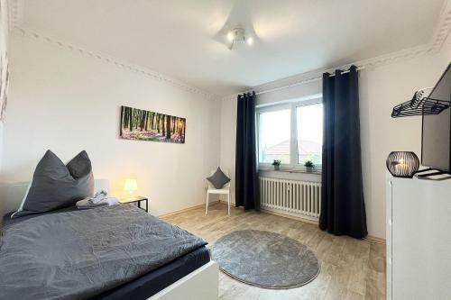 Cozy And Modern 3 Room Apartment