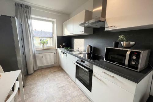 Cozy And Modern 3 Room Apartment