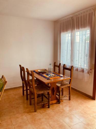 Casa Dario