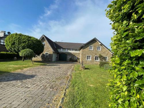 Ferienhaus Eifelherz