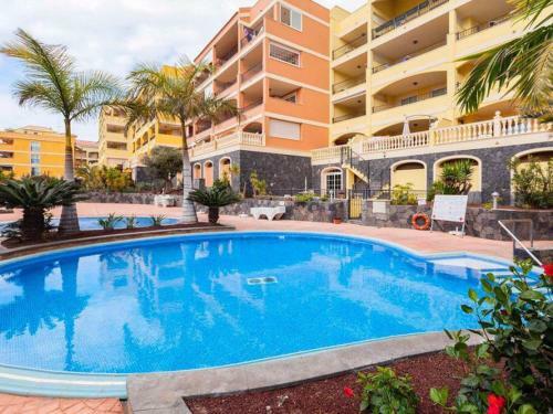 Apartamento Casa Legend Tenerife