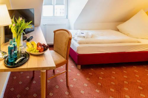 Hotel Pension Schlossblick