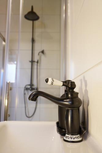 Apartamento Alte Post S�rup - Ferienwohnung An Der Ostsee (eg)
