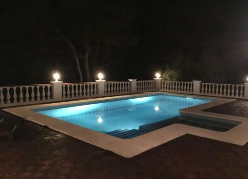 Villa En Son Parc