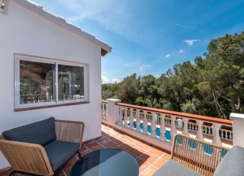 Villa En Son Parc
