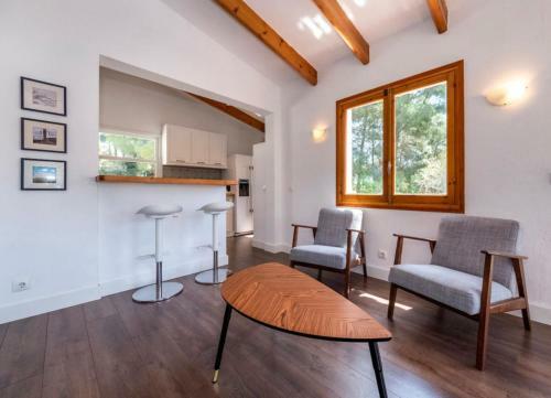 Villa En Son Parc