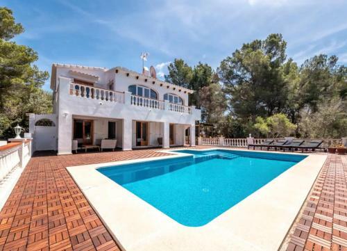 Villa En Son Parc