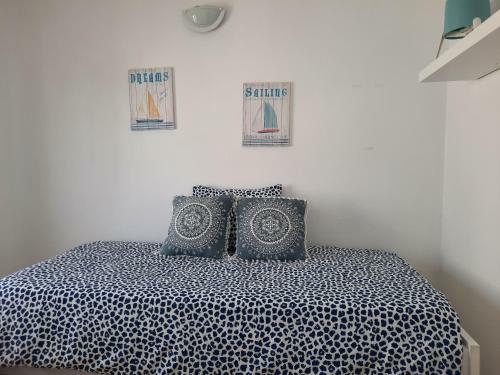 Apartamento Gran Terraza Con Muy Bonitas Vistas