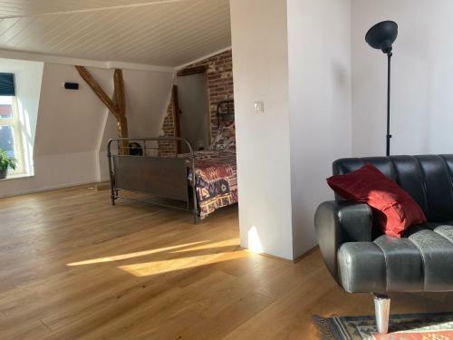 Apartamento Loft In Der Alten Spinnerei