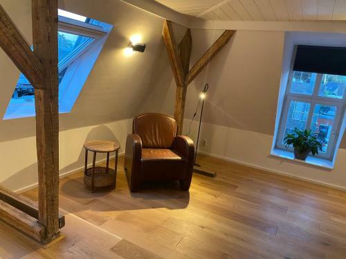 Apartamento Loft In Der Alten Spinnerei