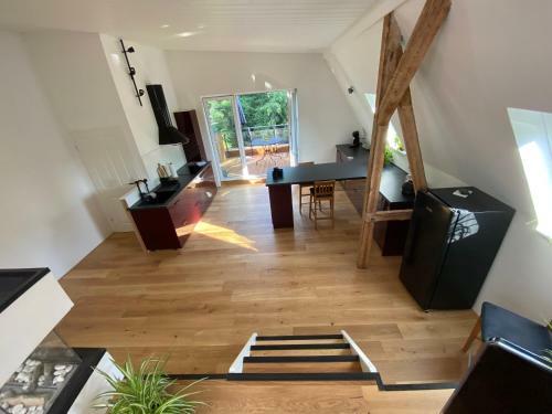 Apartamento Loft In Der Alten Spinnerei