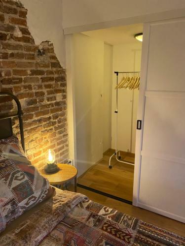 Apartamento Loft In Der Alten Spinnerei