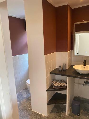 Apartamento Loft In Der Alten Spinnerei