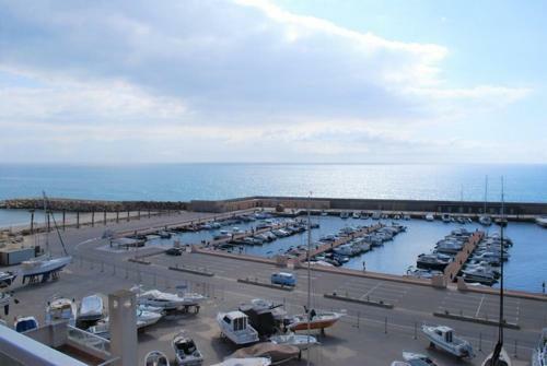 Apartamento Duplex Residencial Marina Del Port 72