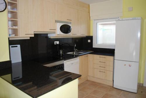 Apartamento Duplex Residencial Marina Del Port 72