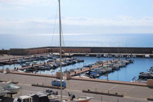 Apartamento Duplex Residencial Marina Del Port 72