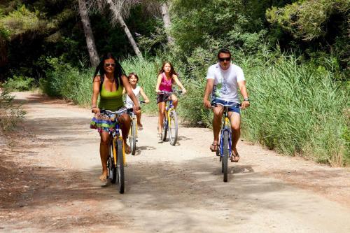 Apartamento Duplex Residencial Marina Del Port 72