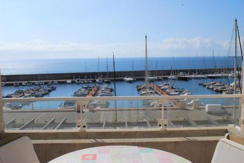 Apartamento Duplex Residencial Marina Del Port 72