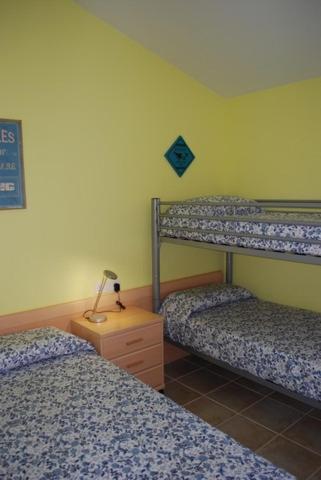Apartamento Duplex Residencial Marina Del Port 72