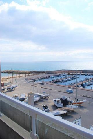 Apartamento Duplex Residencial Marina Del Port 72