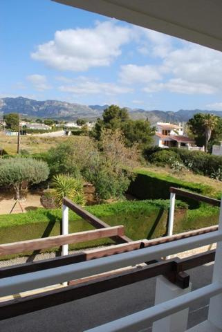Apartamento Duplex Residencial Marina Del Port 72