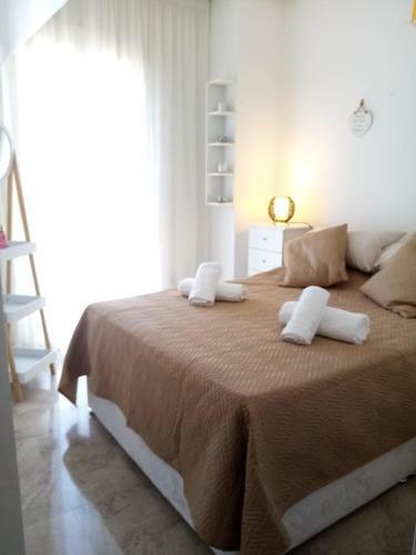 Casa Mira Bahia De Casares
