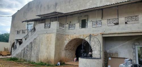 Villa Mas Des Gen�ts