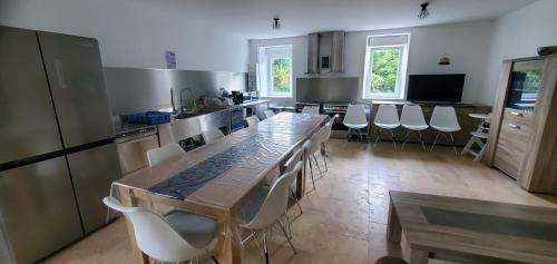 Villa Mas Des Gen�ts