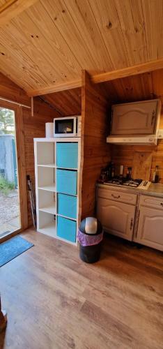 Chalet De Tourris