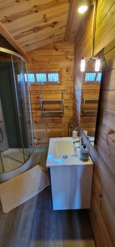 Chalet De Tourris