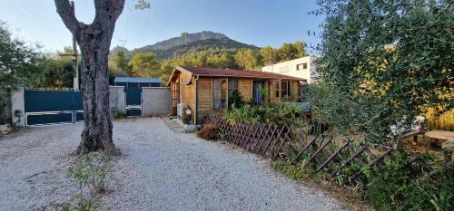 Chalet De Tourris