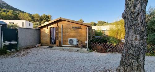 Chalet De Tourris