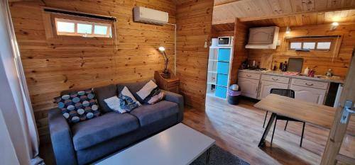 Chalet De Tourris