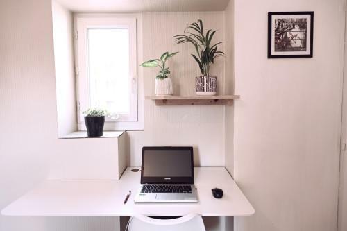 Apartamento Ambroise Par�