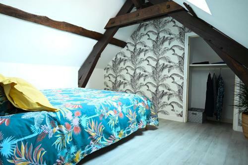 Apartamento Ambroise Par�
